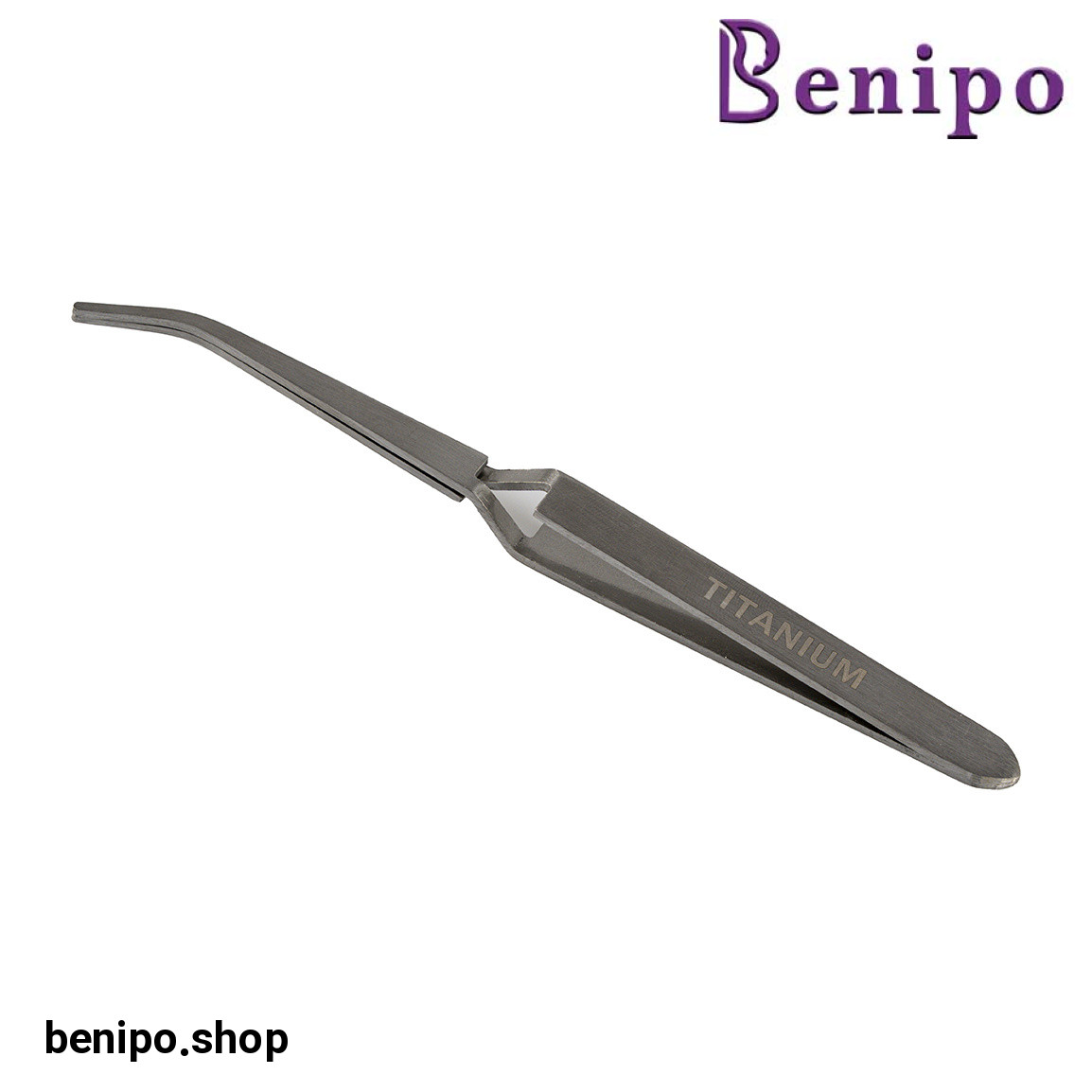 انبر کمکی دیزاین ناخن