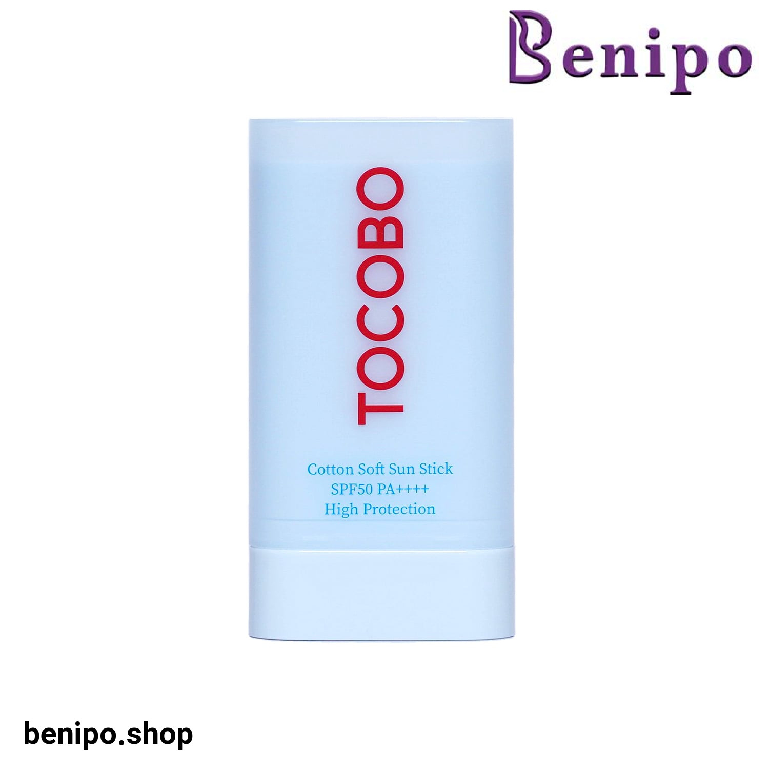 ضد آفتاب استیکی توکوبو