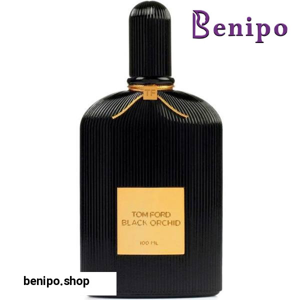 ادو پرفیوم مردانه مدل Black Orchid حجم 100 میلی لیتر