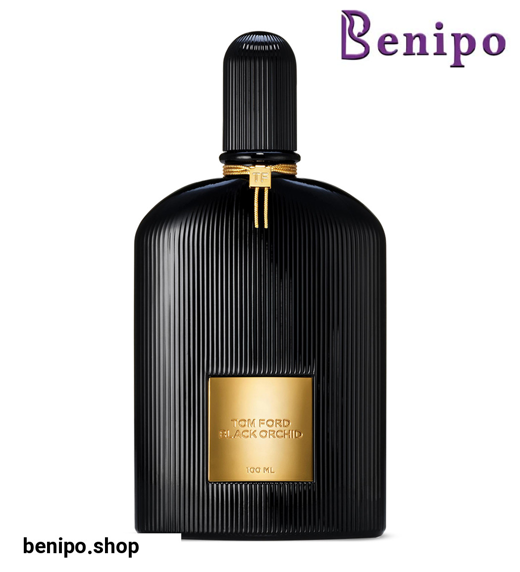 ادو پرفیوم زنانه مدل Black Orchid حجم 100 میلی لیتر