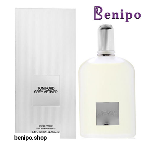 ادو پرفیوم مردانه مدل Grey Vetiver حجم 100 میل