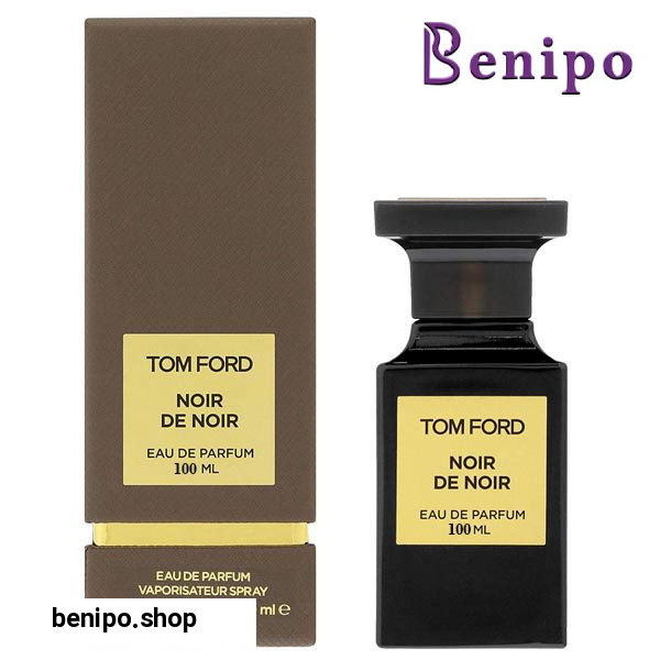 ادو پرفیوم زنانه مدل Noir De Noir حجم 100 میلی لیتر