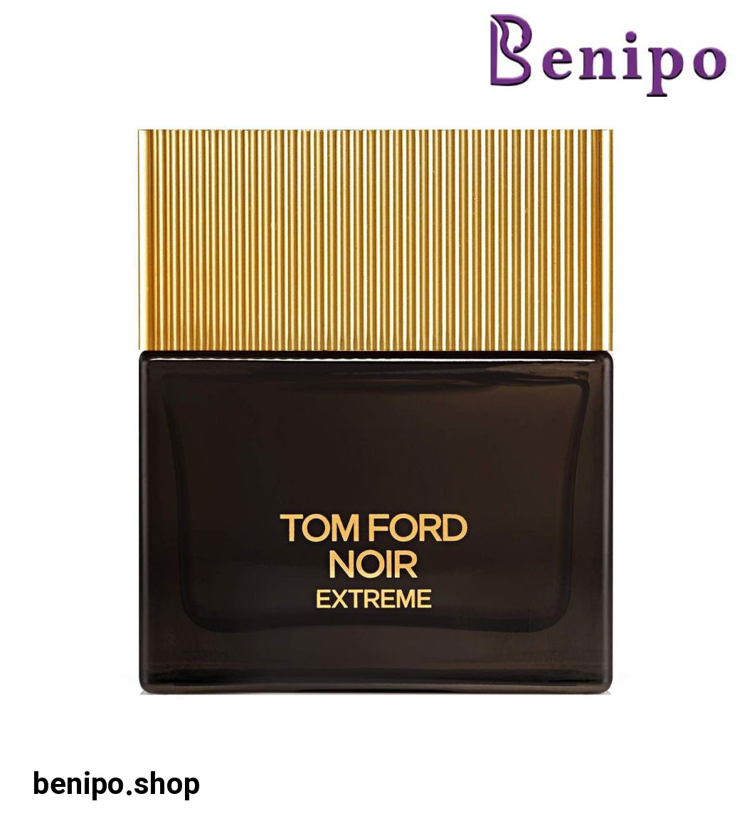 ادو پرفیوم مردانه مدل Noir Extreme حجم 100 میلی لیتر