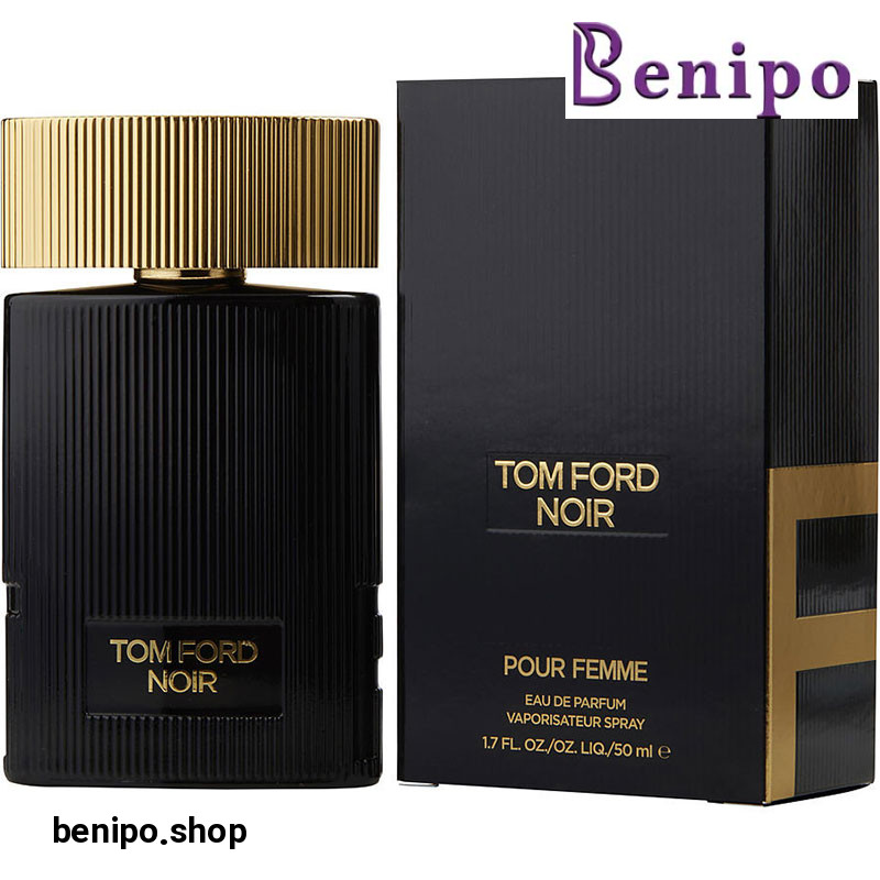 ادو پرفیوم زنانه مدل Noir Pour Femme حجم 100 میلی لیتر