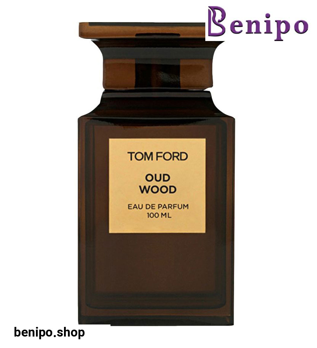ادو پرفیوم مردانه مدل Oud Wood حجم 100 میل