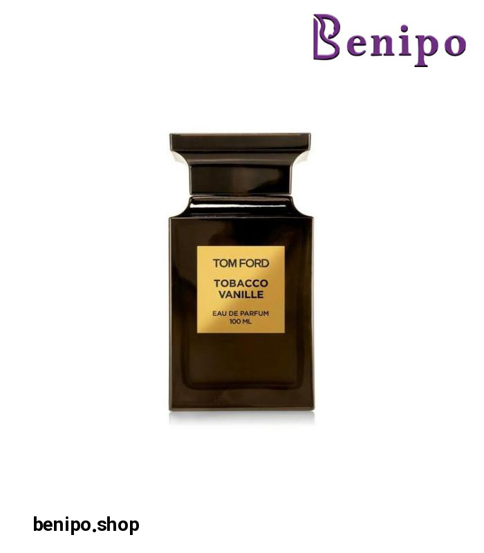 ادو پرفیوم زنانه مدل Tobacco Vanille حجم 100 میلی لیتر