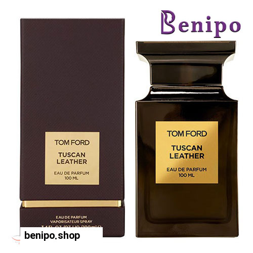 ادو پرفیوم زنانه مدل Tuscan Leather حجم 100 میلی لیتر