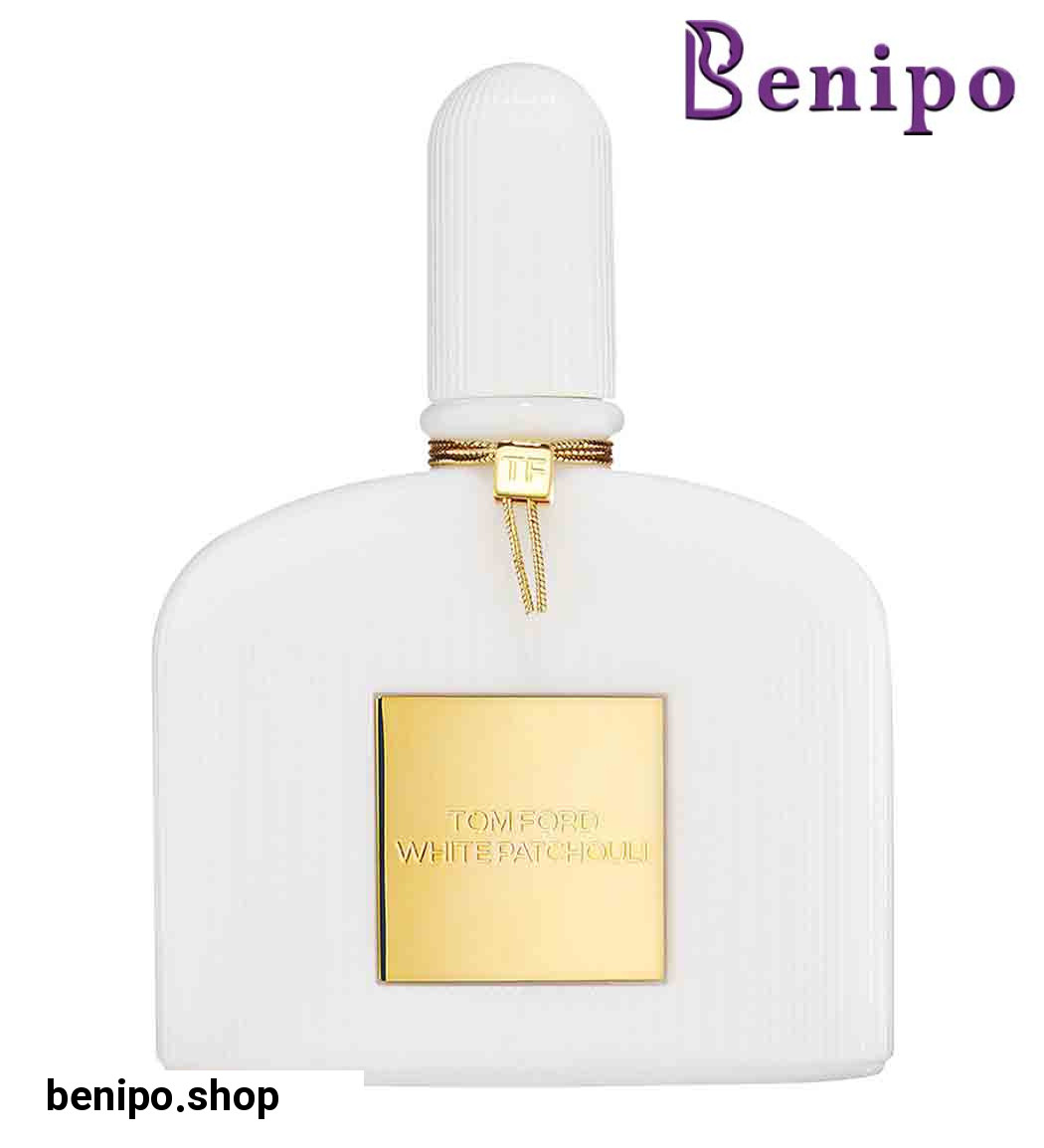 ادو پرفیوم زنانه مدل White Patchouli حجم 100 میلی لیتر