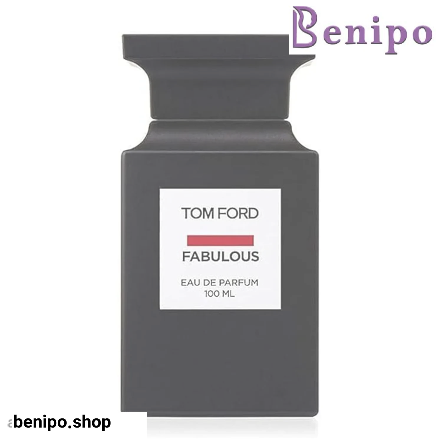 عطر تام فورد فابولوس