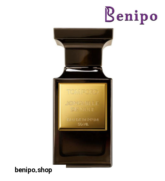 ادوپرفیوم مردانه Jonquilld De Nuit حجم 50میل