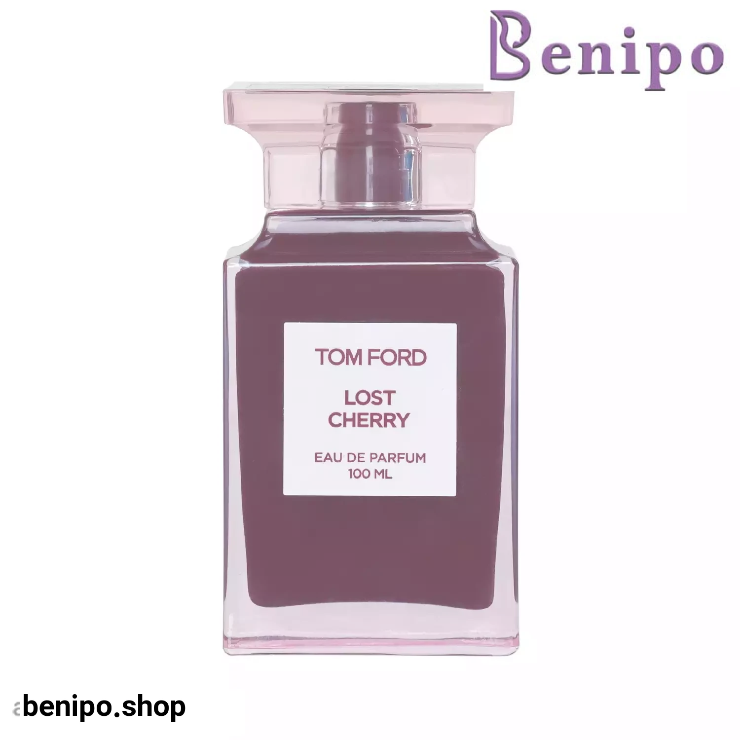 عطر تام فورد لاست چری Lost Cherry