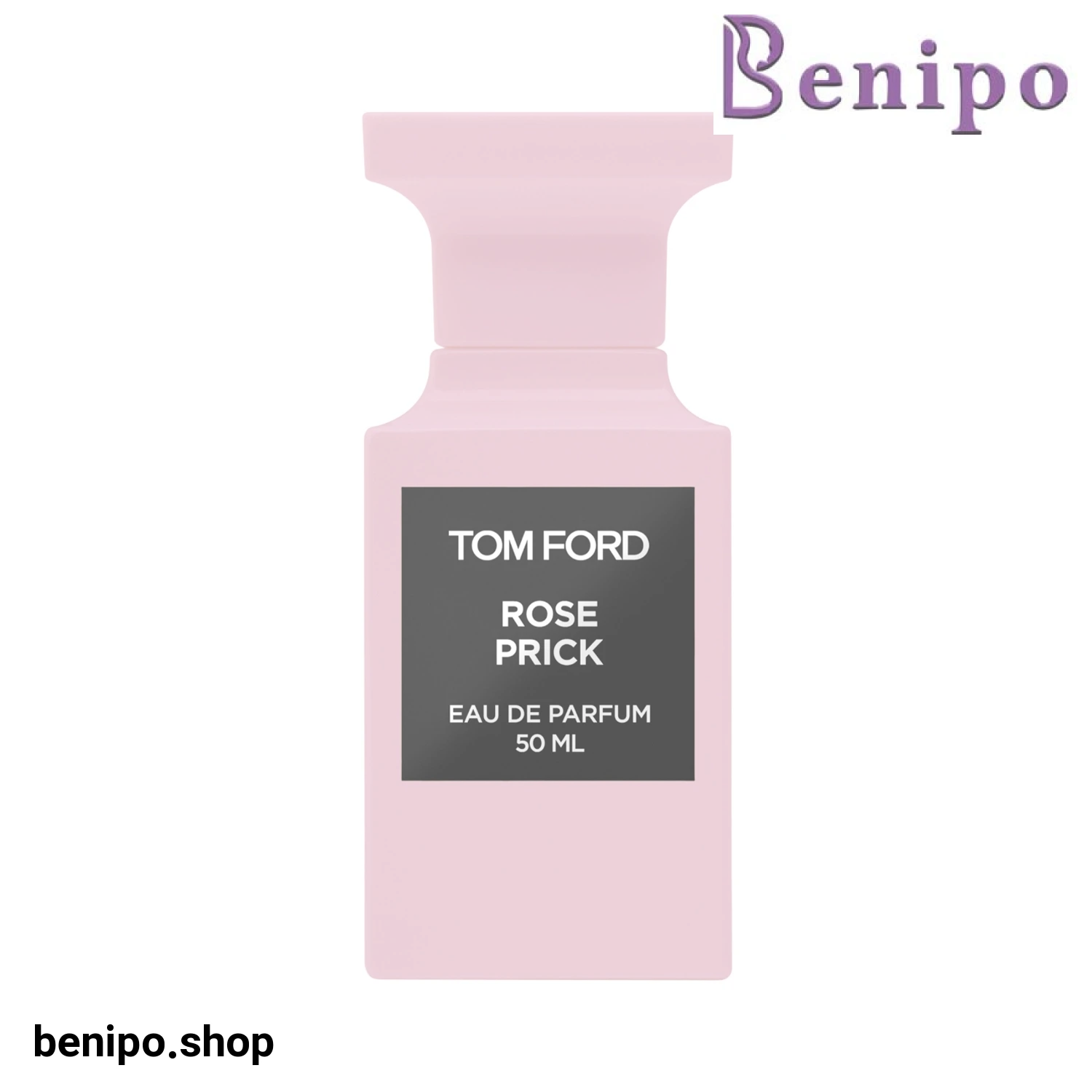 عطر تام فورد رز پریک