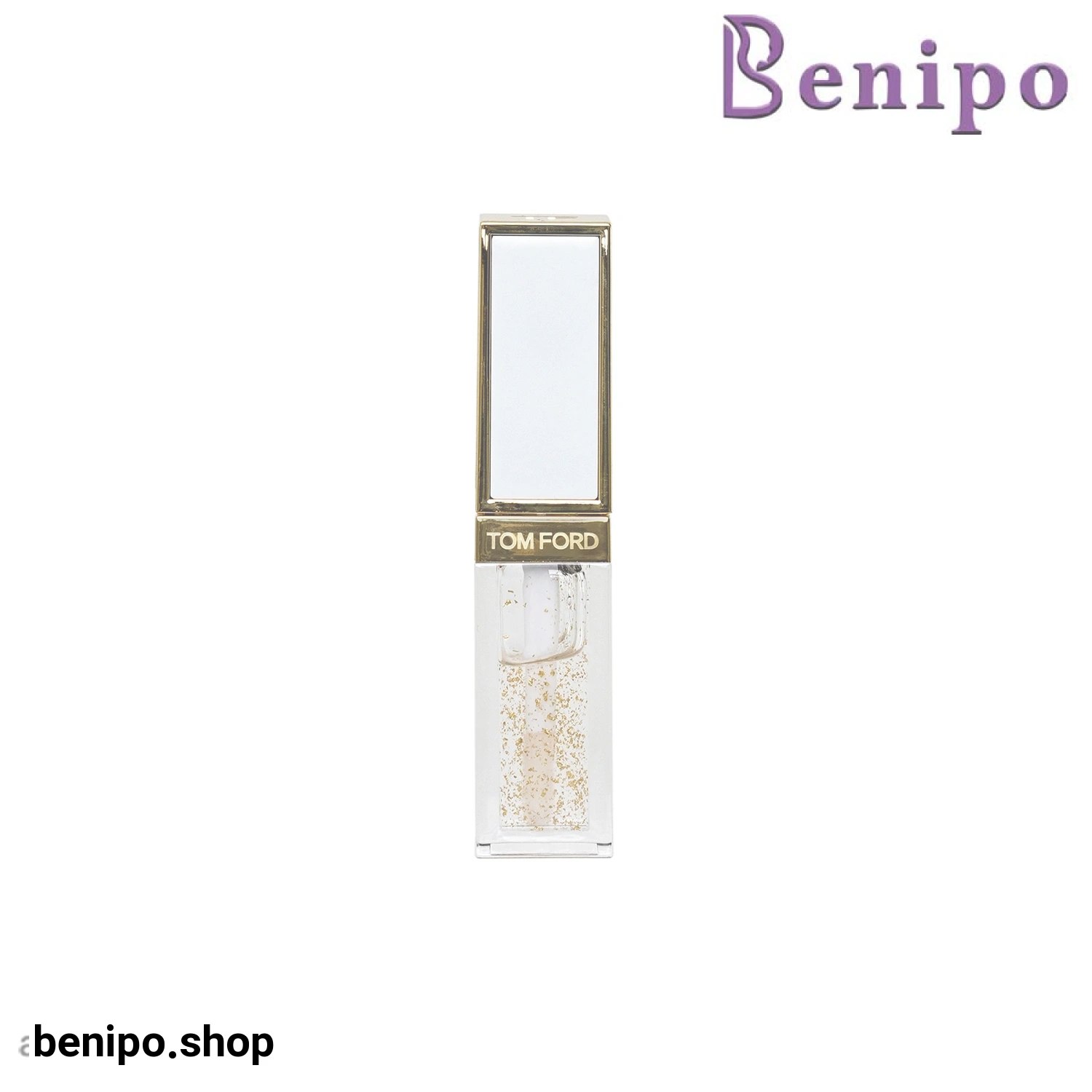 بالم لب مایع SOLEIL تام فورد