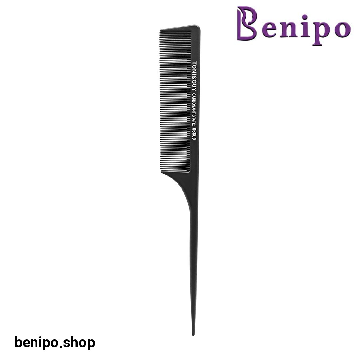 شانه مو مدل 06600