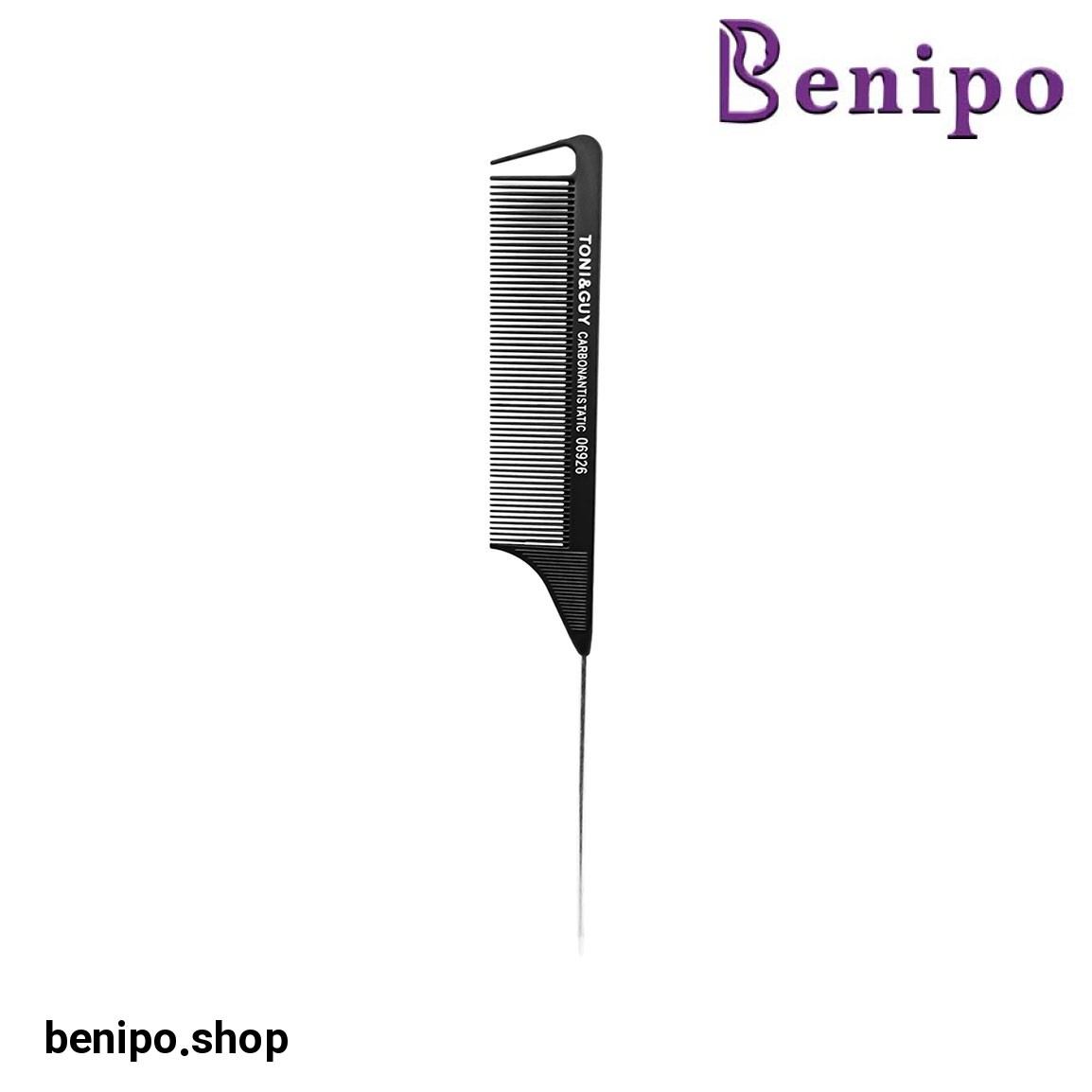 شانه مو مدل 06926