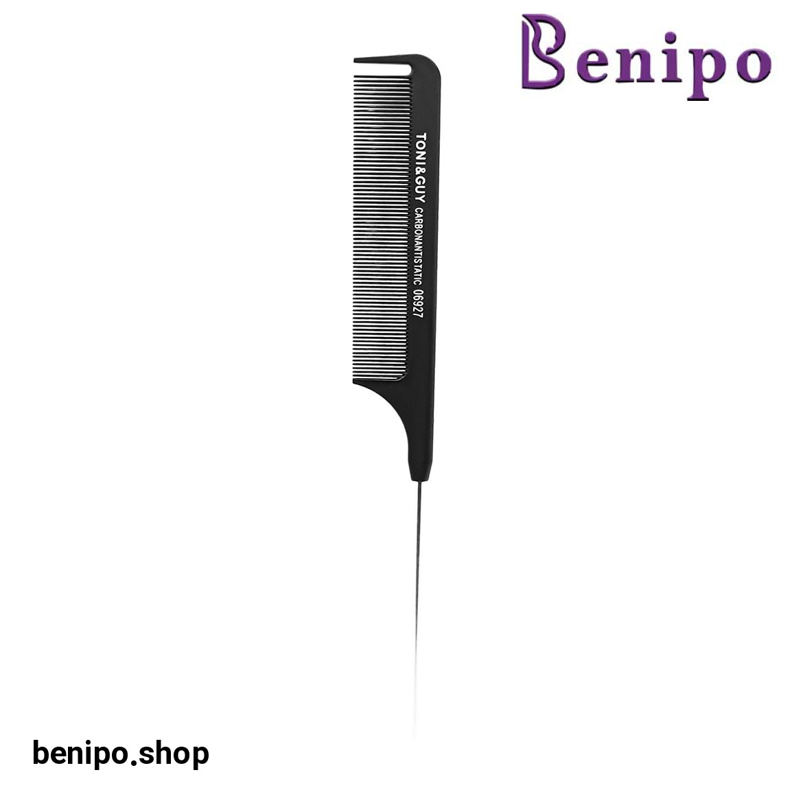 شانه مو مدل 06927