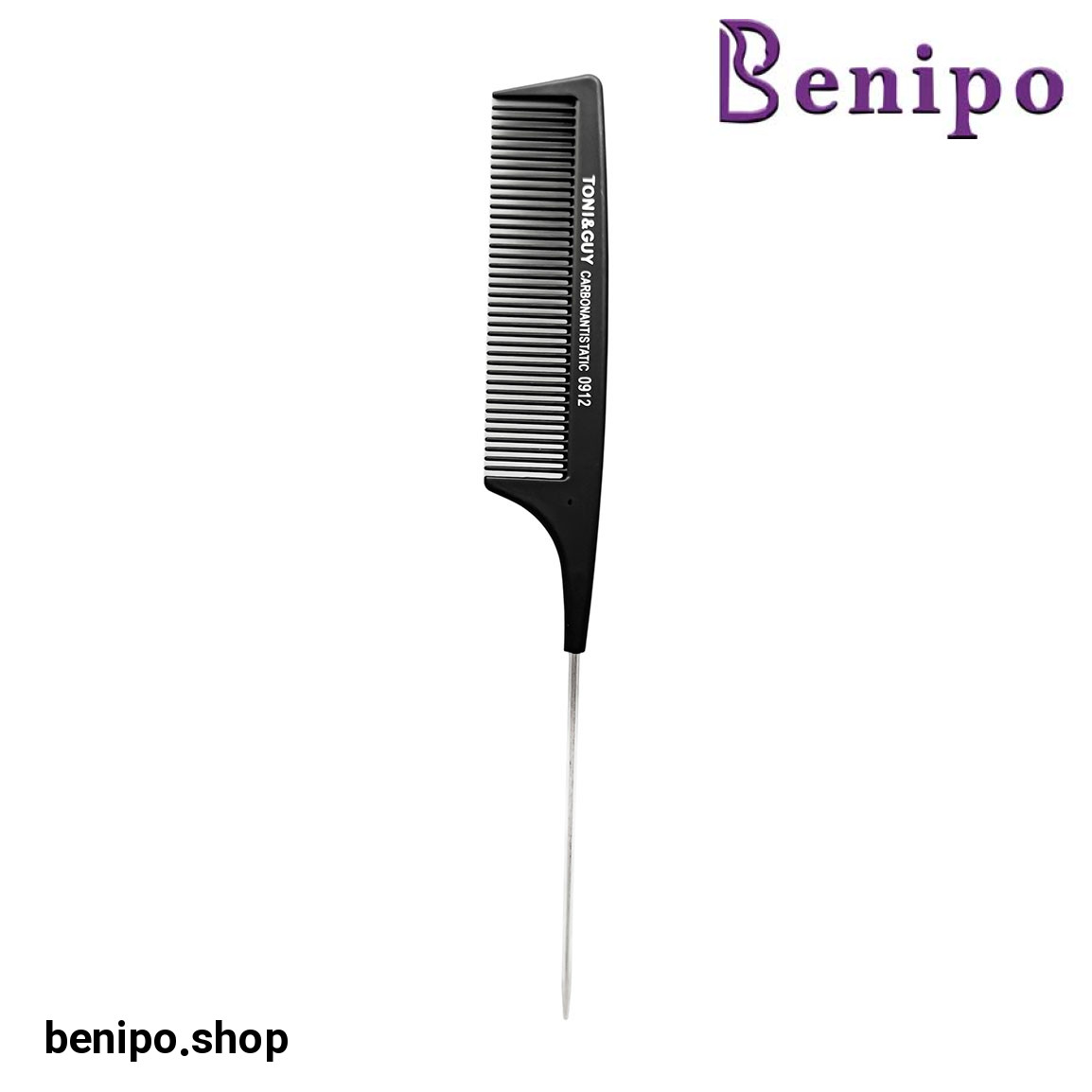 شانه مو مدل 0912