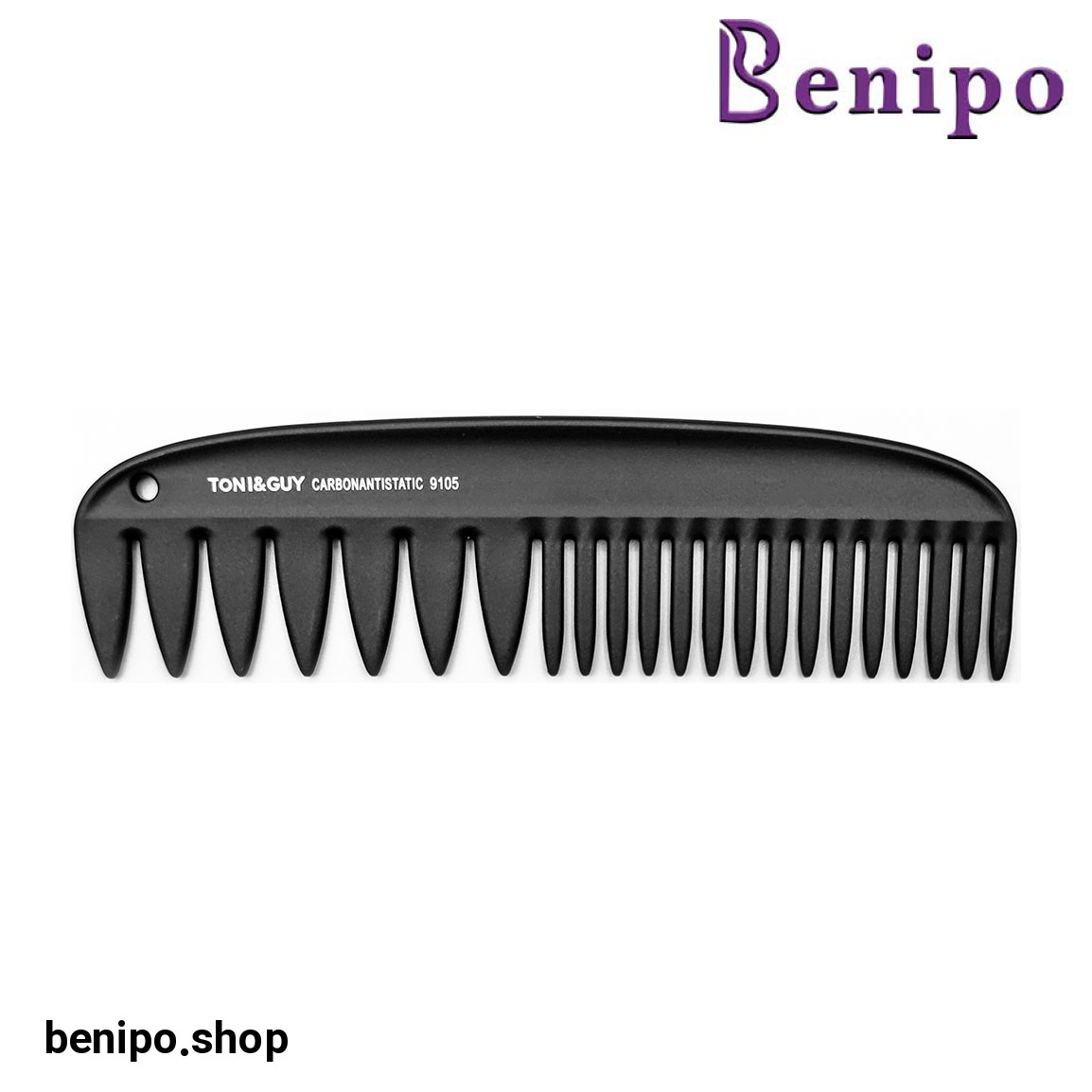 شانه مو مدل 9105