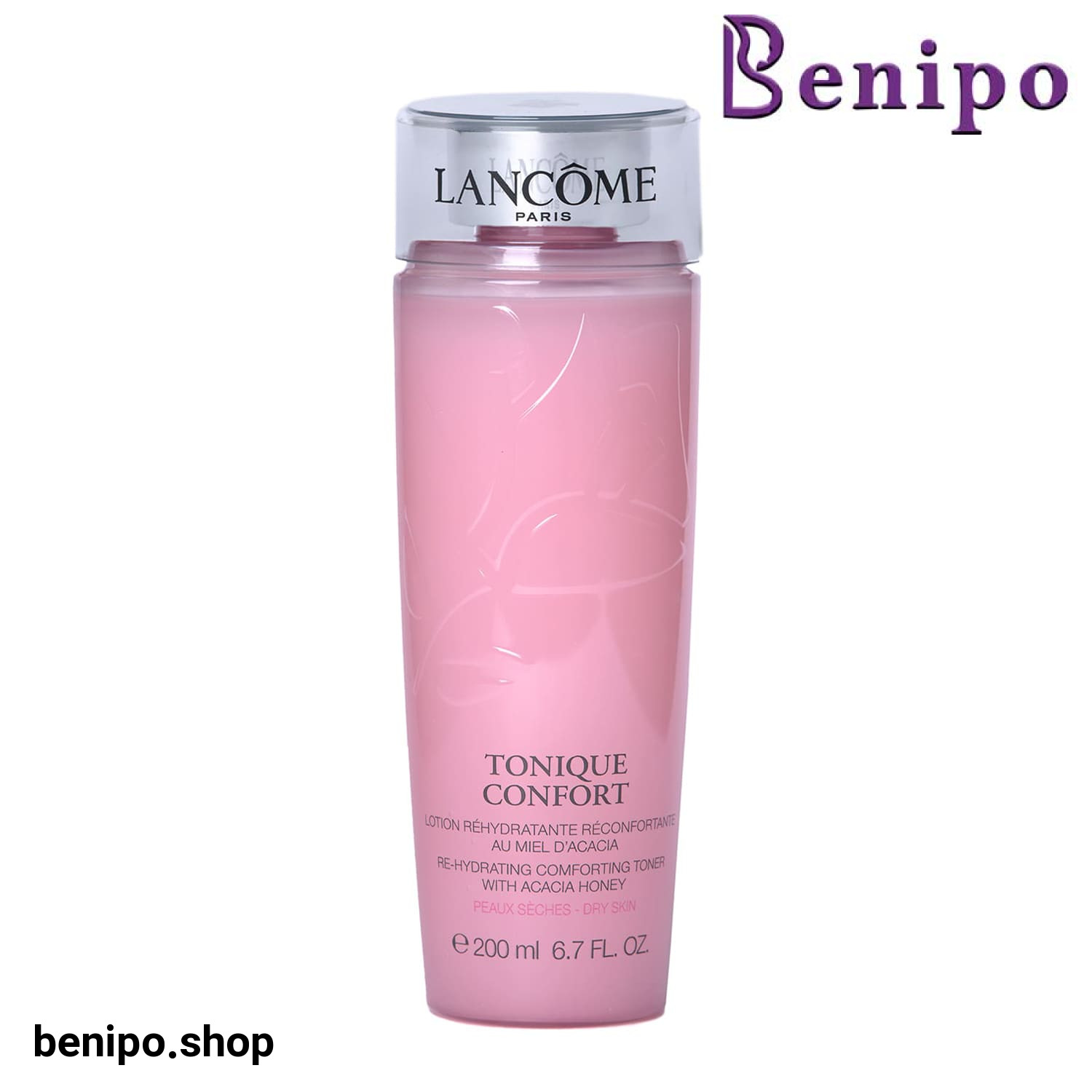 تونر آبرسان کامفورت لانکوم