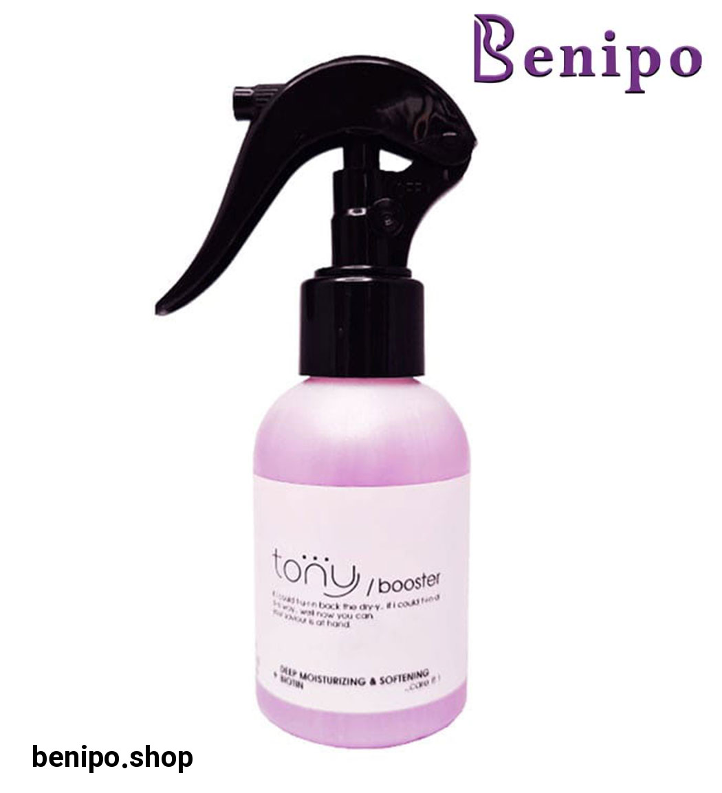 محلول مرطوب کننده و نرم کننده قوی موی سر 100میل