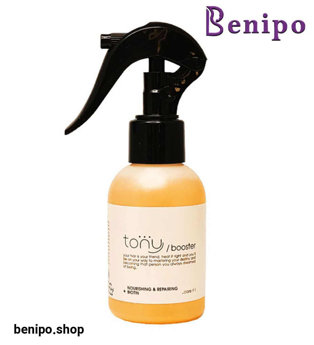 محلول مناسب موی آسیب دیده، شکننده و خشک 100میل