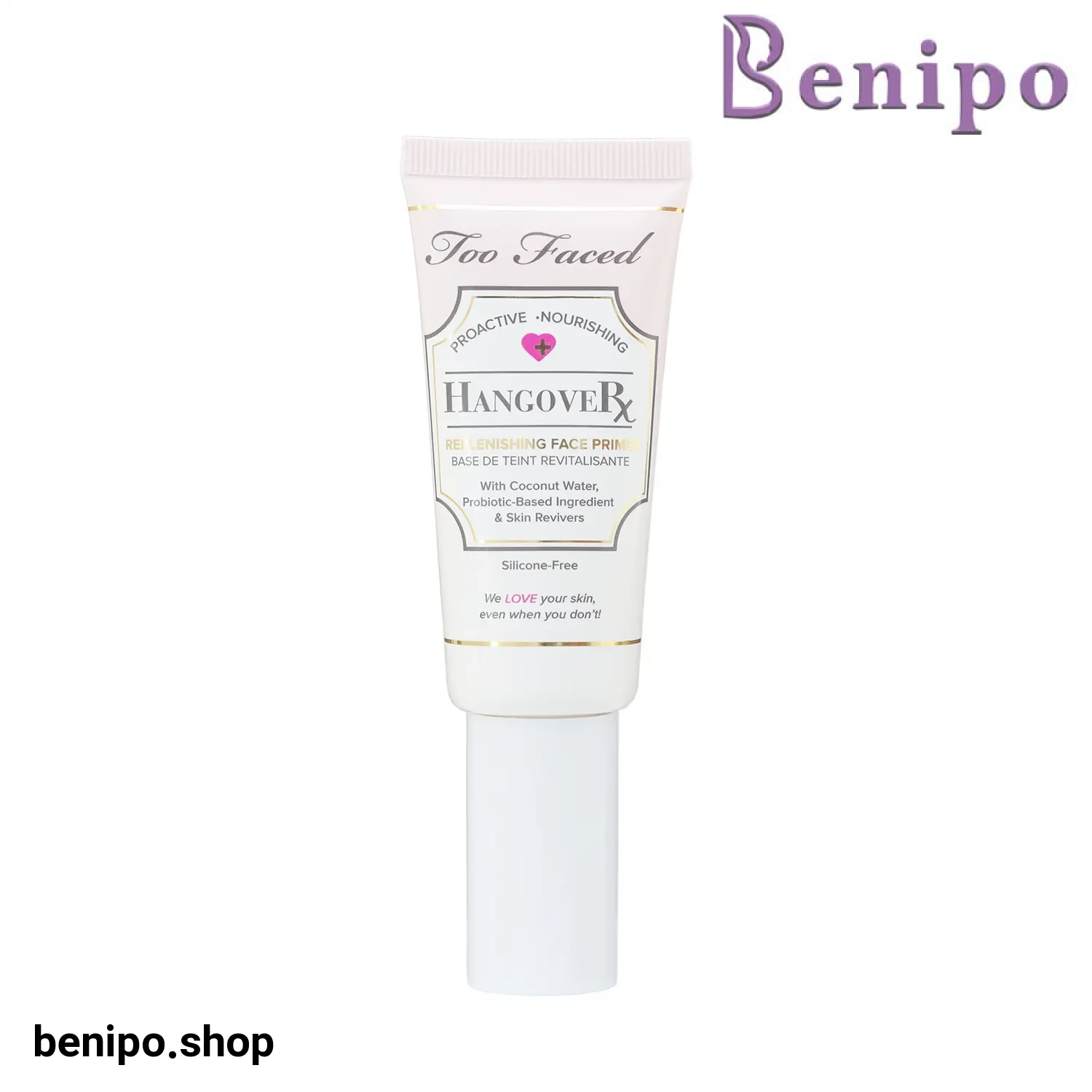 پرایمر توفیسد Hangover