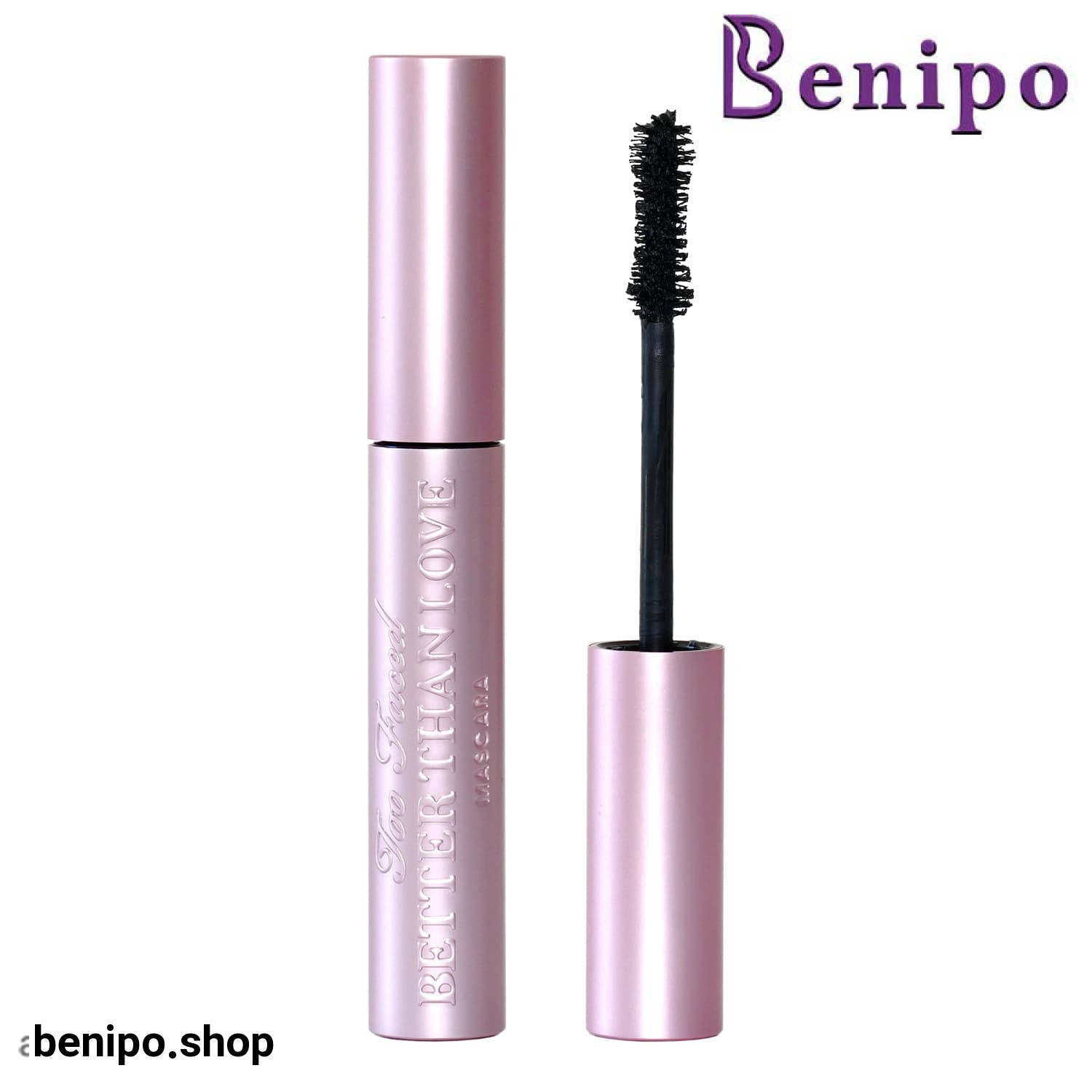 ریمل توفیسد Better Than Love