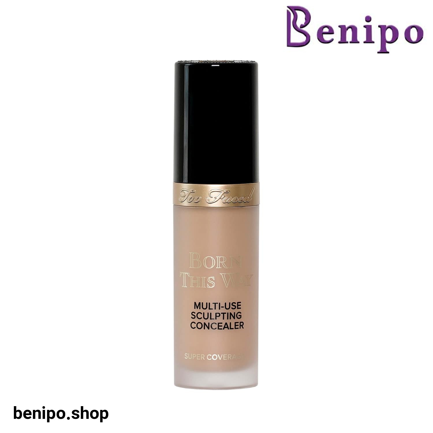 کانسیلر Born This Way توفیسد