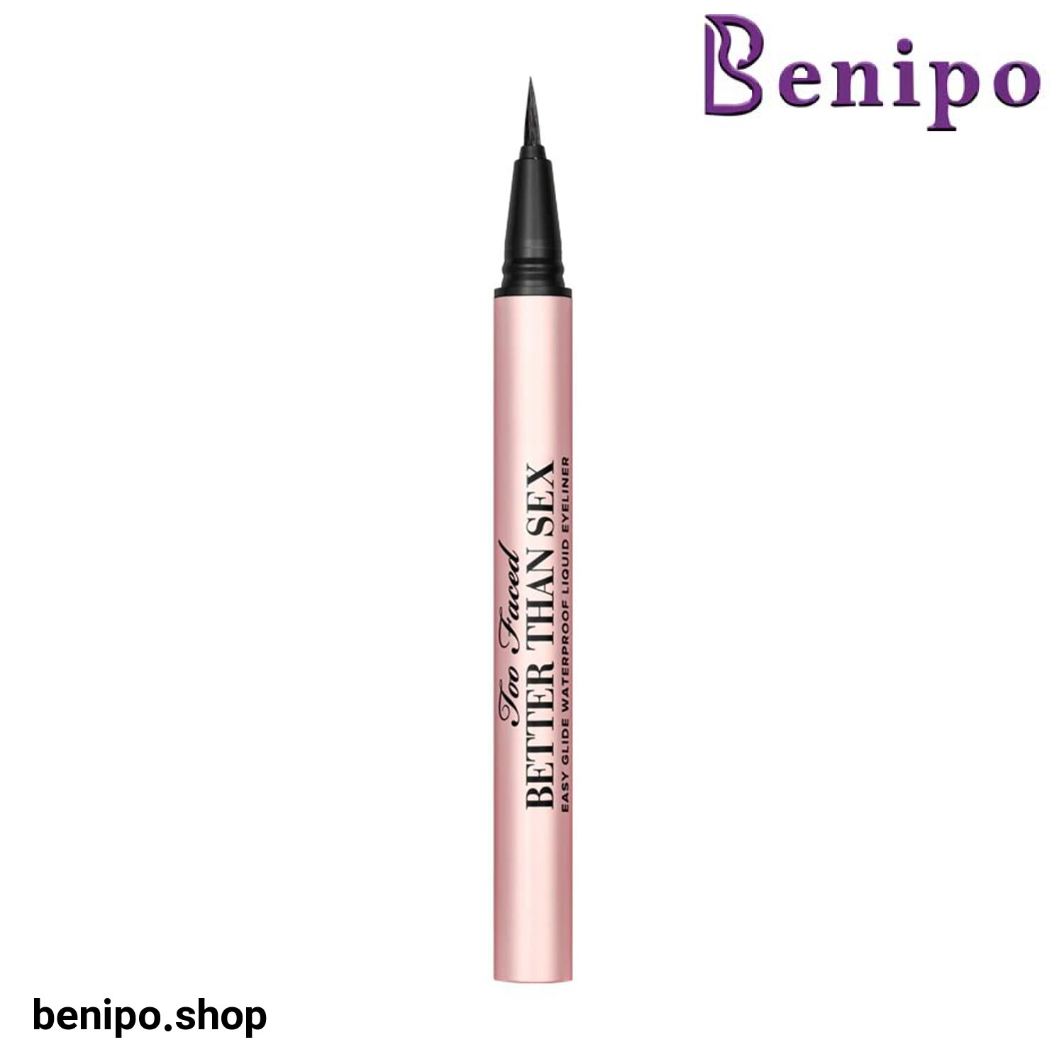 خط چشم ماژیکی Better Than توفیسد