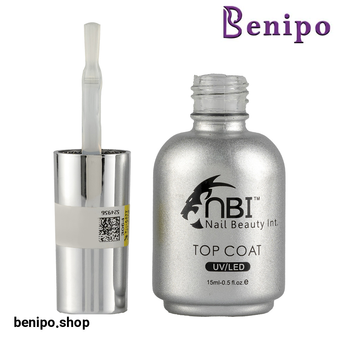 تاپ کات ناخن