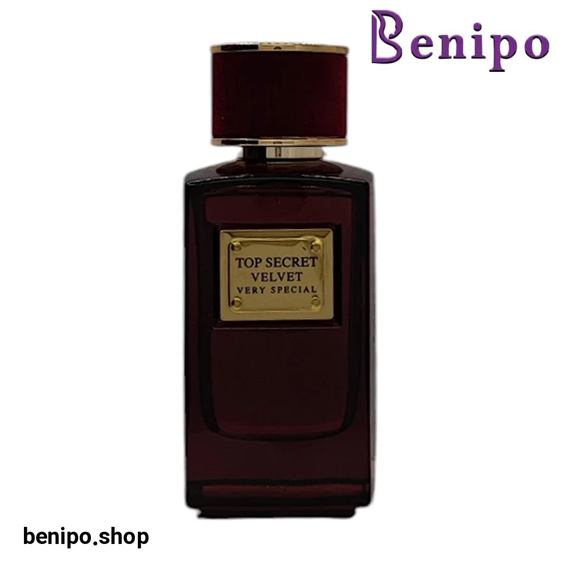 ادوپرفیوم زنانه مدل Velvet Very Special حجم 100 میلی لیتر