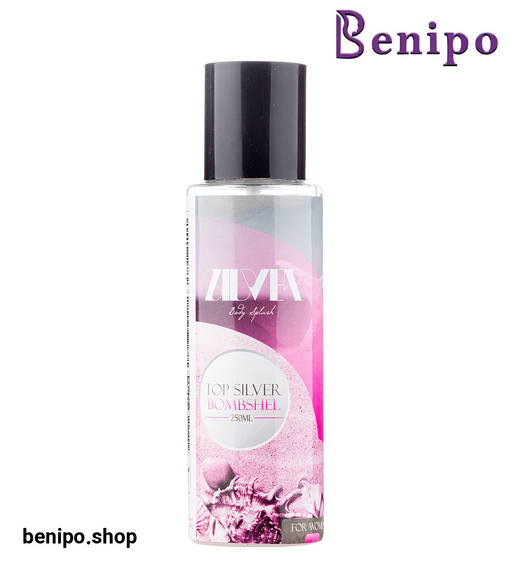 بادی اسپلش زنانه مدل Bombshel حجم 250میل