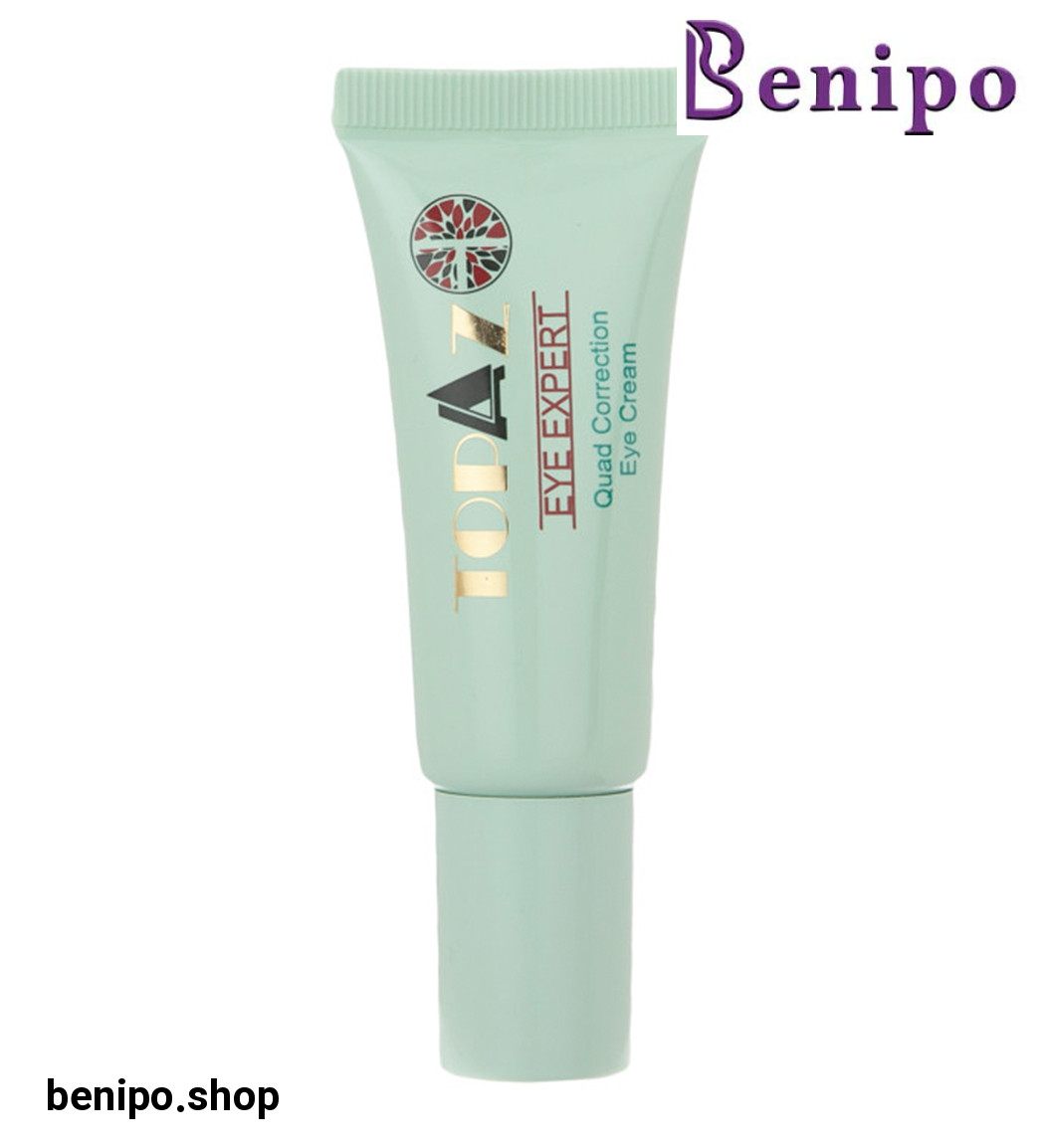 سرم دور چشم مدل Eye Expert حجم 15میل