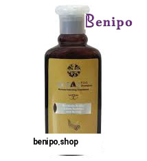 شامپو مدل P S O حجم 200میل