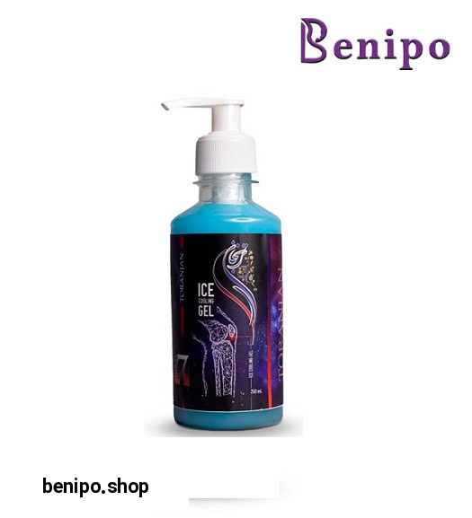 ژل ضد درد 250 میل