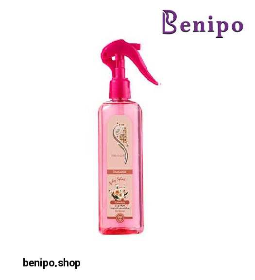 بادی اسپلش زنانه Dilicatess حجم 250میل