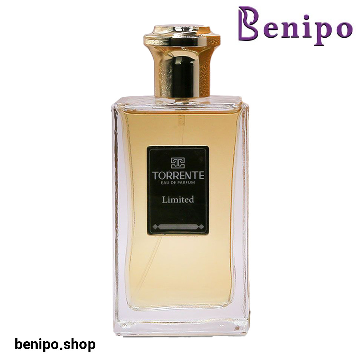 عطر زنانه و مردانه مدل Limited حجم 100 میلی لیتر