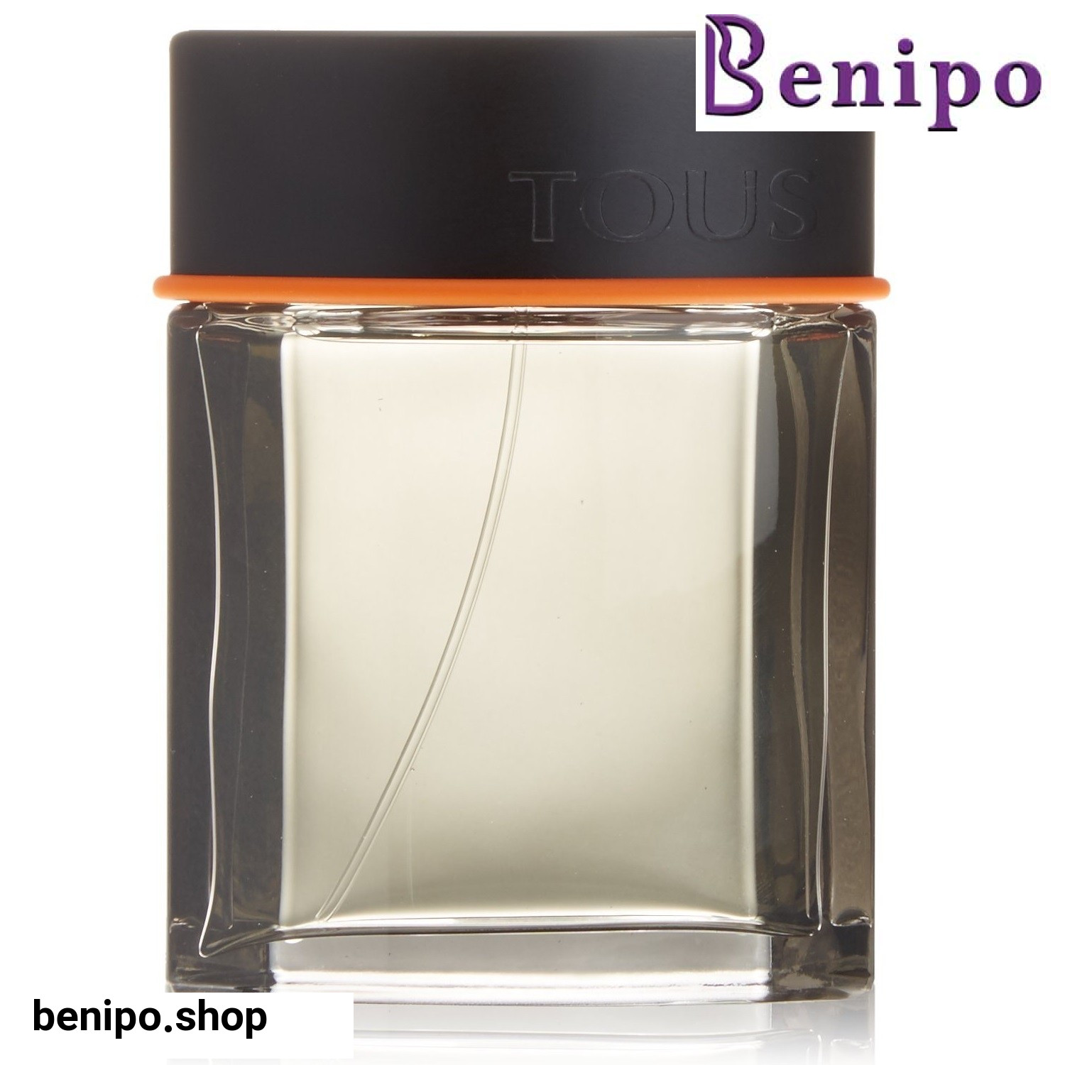 ادو تویلت مردانه مدل Man Intense حجم 100 میل