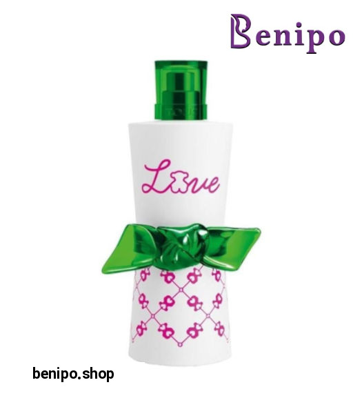 ادوتویلت زنانه Love Moments حجم 90میل