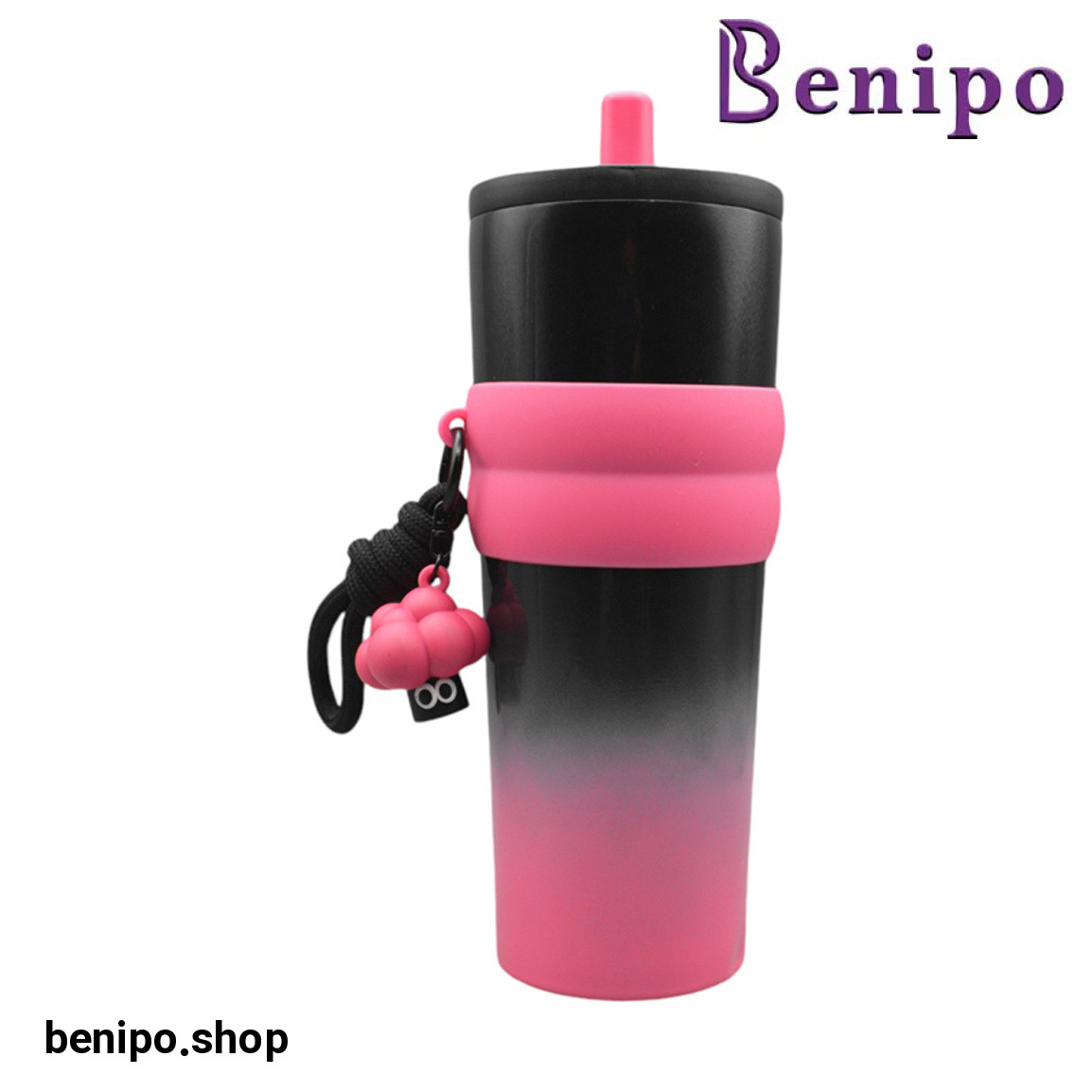 تراول ماگ ستاره شب مدل Kopol