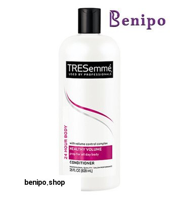 نرم کننده حجم دهنده 24 ساعته