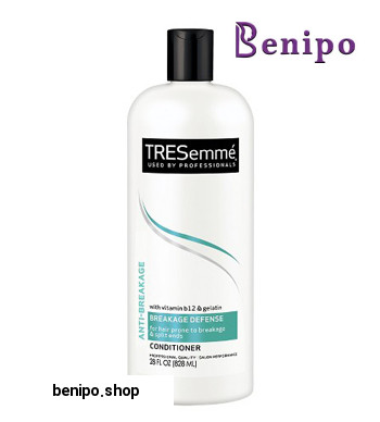 نرم کننده ضد شکنندگی مو