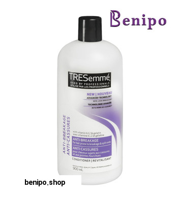 نرم کننده ضد موخوره 900 میلی لیتر