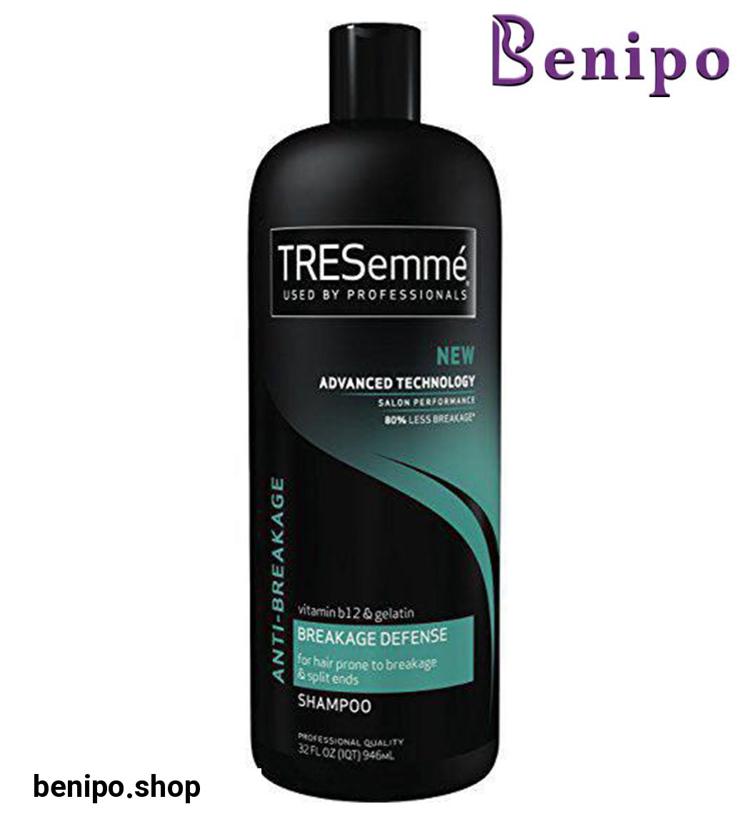 شامپو ضد مو خوره 946 میلی لیتر