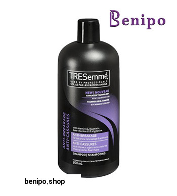 شامپو ضد موخوره  900 میلی لیتر