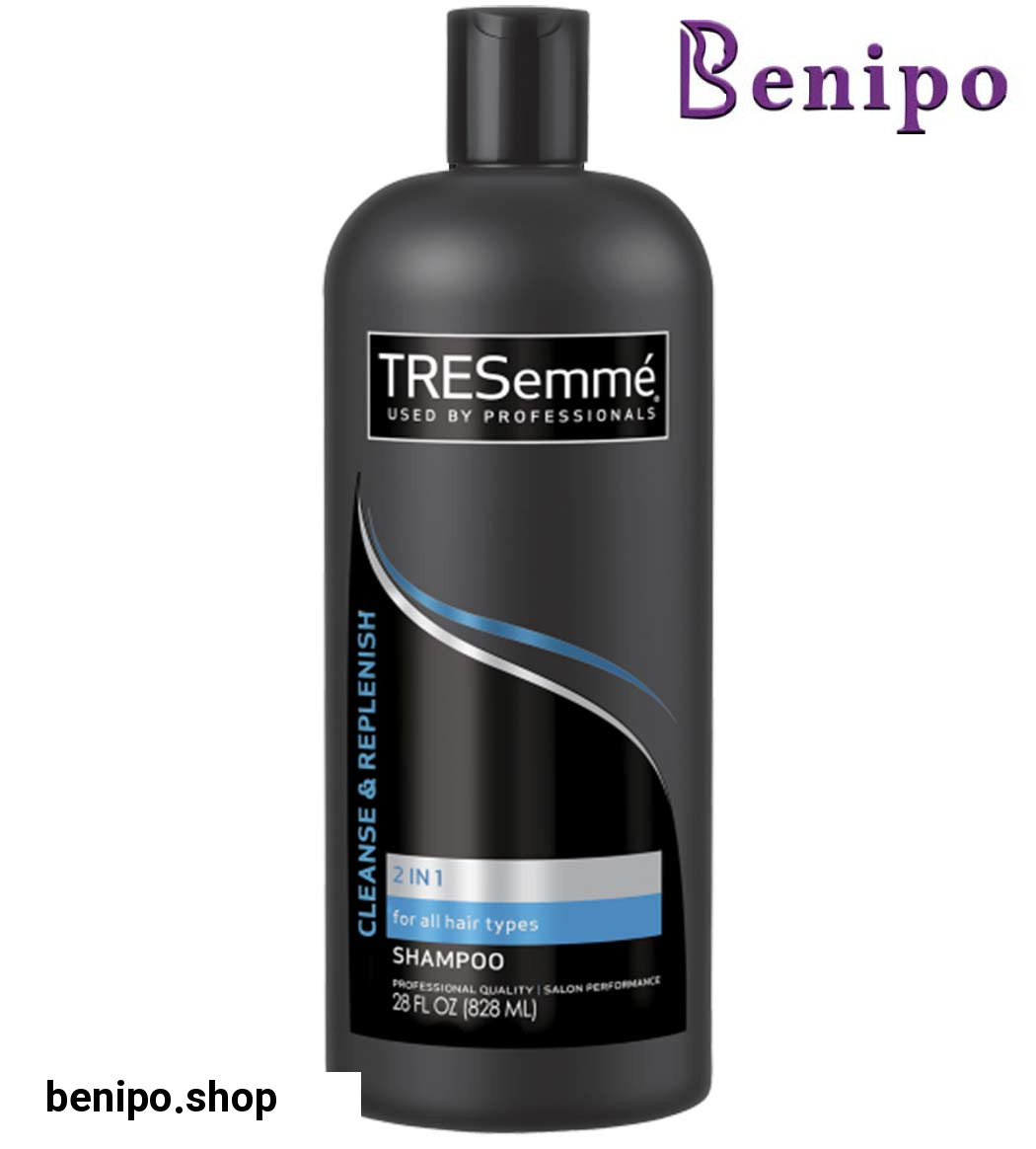 شامپو 2 در 1 مولتی ویتامین