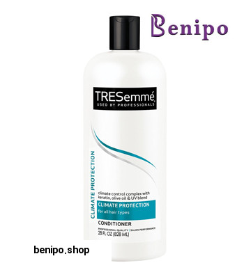 نرم کننده محافظ انواع مو