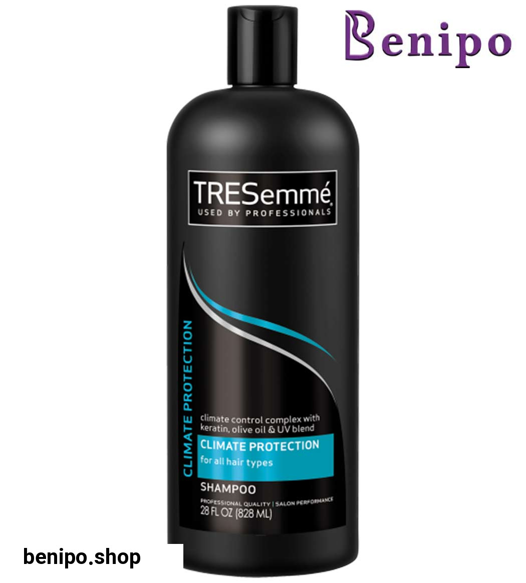 شامپو محافظ مو