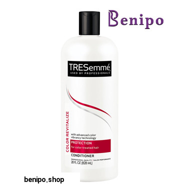 نرم کننده محافظ موهای رنگ شده 828 میل