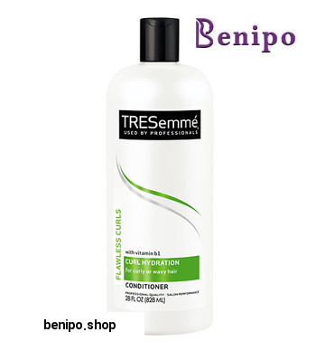 نرم کننده موهای فر